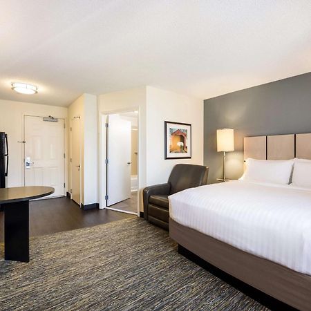 Sonesta Simply Suites Columbus Airport Gahanna Exteriér fotografie