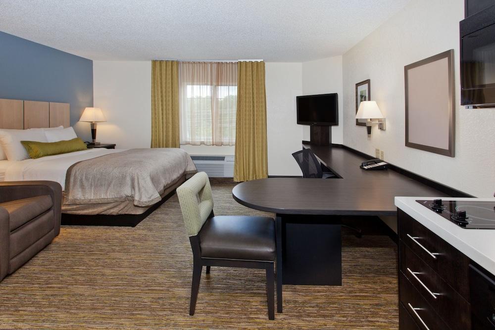 Sonesta Simply Suites Columbus Airport Gahanna Exteriér fotografie