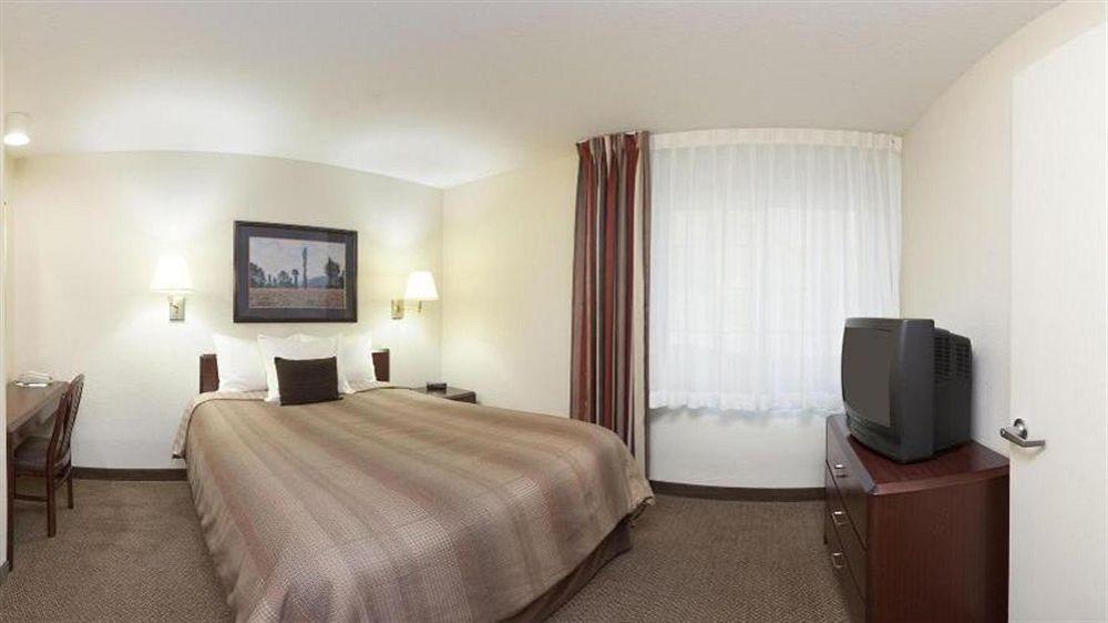 Sonesta Simply Suites Columbus Airport Gahanna Exteriér fotografie