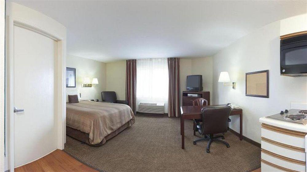 Sonesta Simply Suites Columbus Airport Gahanna Exteriér fotografie