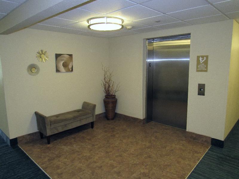 Sonesta Simply Suites Columbus Airport Gahanna Exteriér fotografie