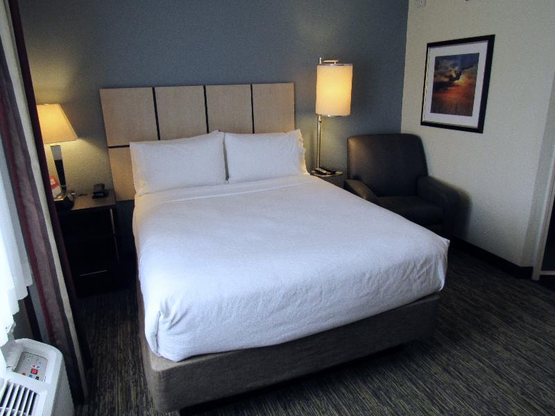 Sonesta Simply Suites Columbus Airport Gahanna Exteriér fotografie