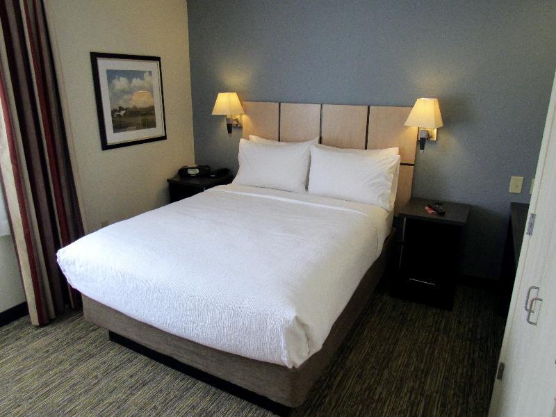 Sonesta Simply Suites Columbus Airport Gahanna Exteriér fotografie