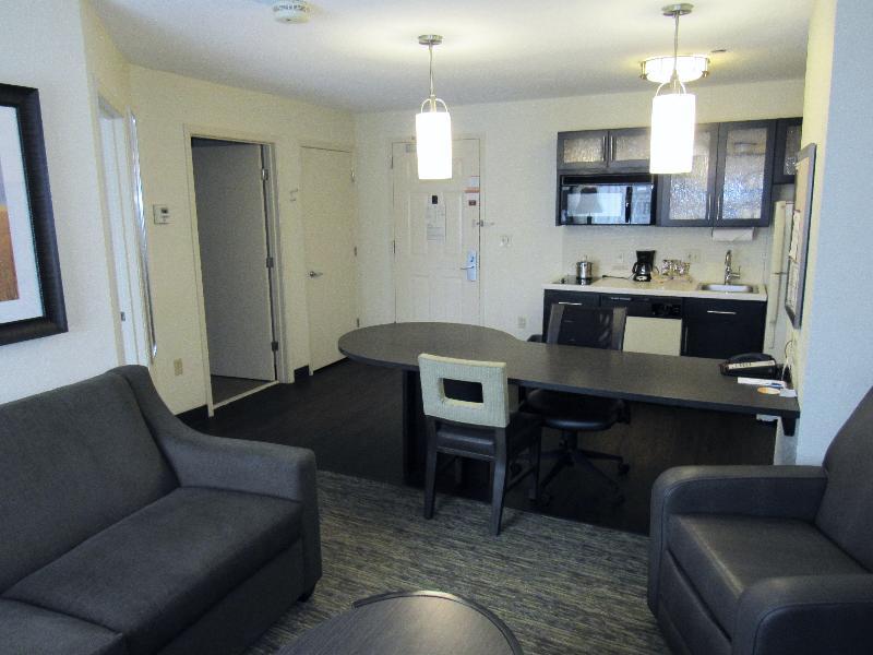 Sonesta Simply Suites Columbus Airport Gahanna Exteriér fotografie