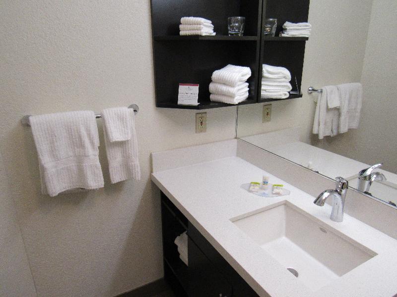 Sonesta Simply Suites Columbus Airport Gahanna Exteriér fotografie