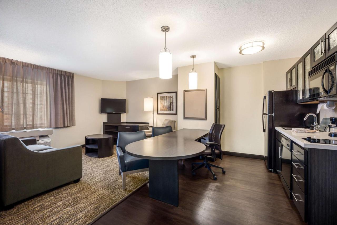 Sonesta Simply Suites Columbus Airport Gahanna Exteriér fotografie