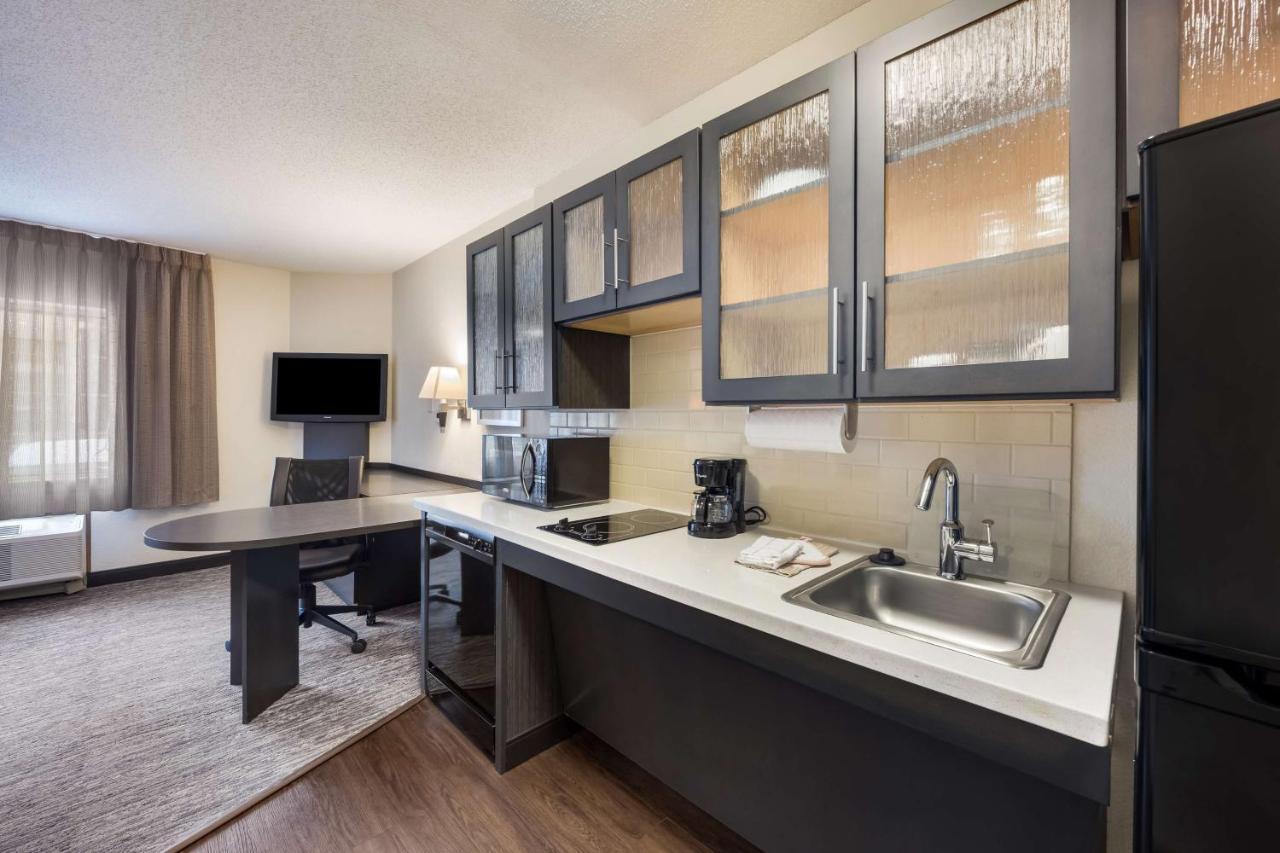 Sonesta Simply Suites Columbus Airport Gahanna Exteriér fotografie