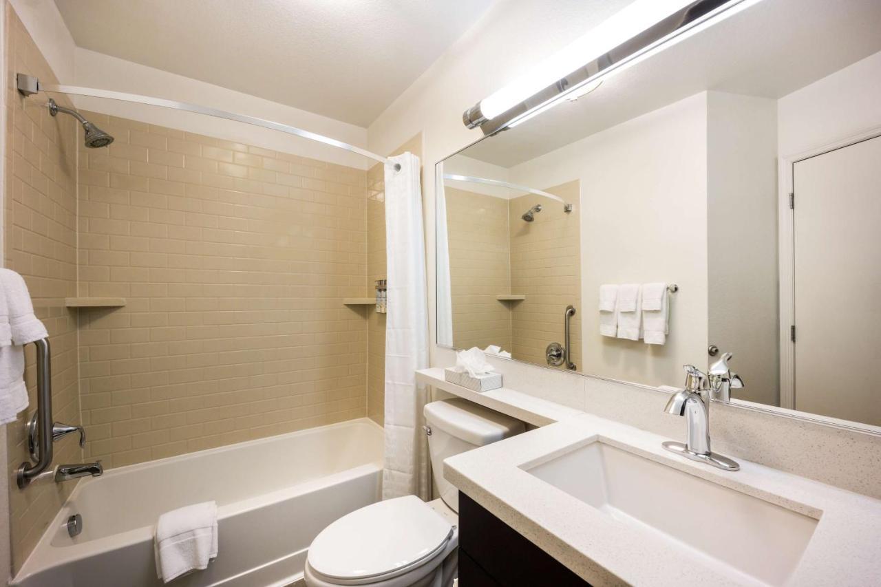 Sonesta Simply Suites Columbus Airport Gahanna Exteriér fotografie