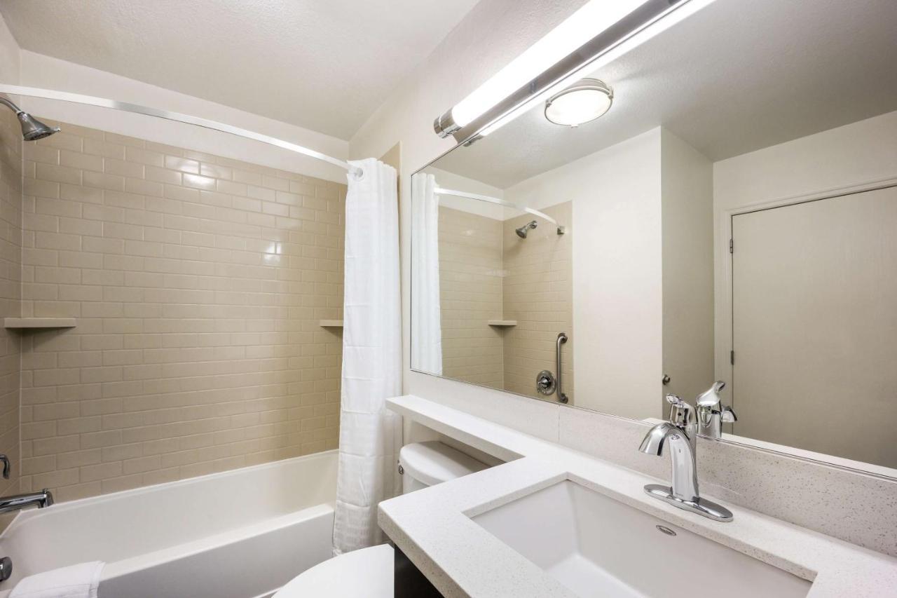 Sonesta Simply Suites Columbus Airport Gahanna Exteriér fotografie