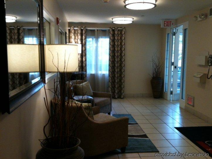 Sonesta Simply Suites Columbus Airport Gahanna Interiér fotografie