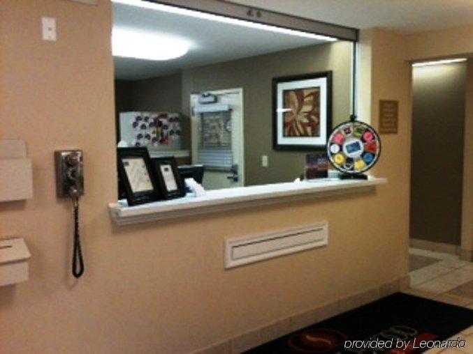Sonesta Simply Suites Columbus Airport Gahanna Interiér fotografie