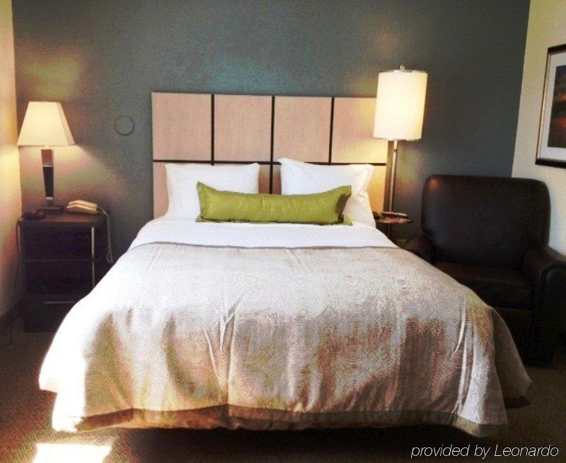 Sonesta Simply Suites Columbus Airport Gahanna Exteriér fotografie